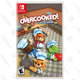 Overcooked is a cooperative multiplayer game in which your team of chefs must rapidly complete orders.